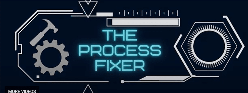The Process Fixer – Data for Traditional Businesses